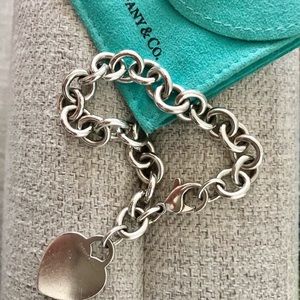 Tiffany & Co. Bracelet (Can be engraved)